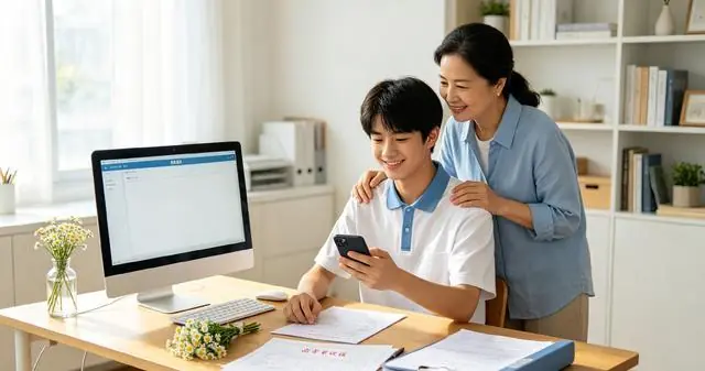 填完志愿多久能查到录取结果？2026查询时间、步骤一次性讲透