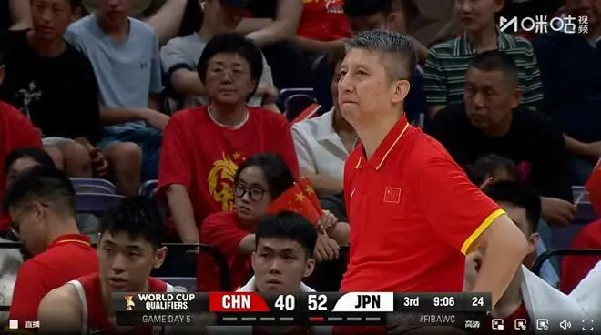 破案,为何三士带刺只欺负乔帅不喊郭帅下课?赛后他亲自道出原因