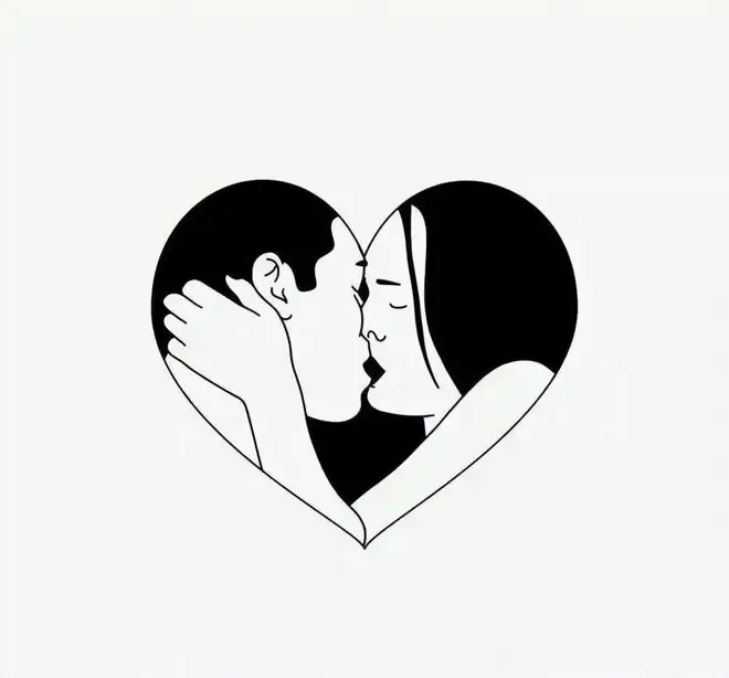 为什么女性会有比男性更高的性快感？