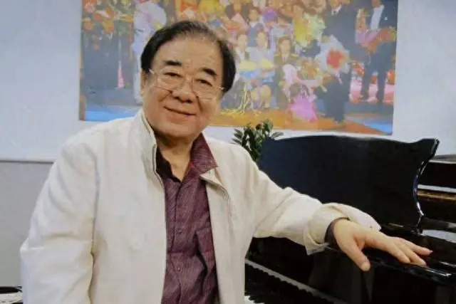 宋祖英走上高位真相被揭，难怪她39岁生子，李谷一早就道出真相