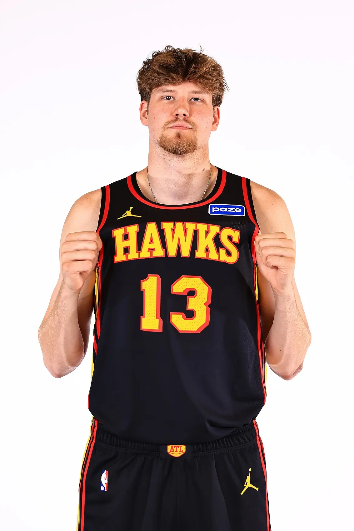 美记：老鹰与52号秀维萨尔签下4年930万美元合同 后两年非保障