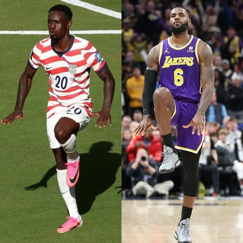 TA：巴洛贡签约里奇·保罗经纪公司，旗下拥有詹姆斯、浓眉等巨星