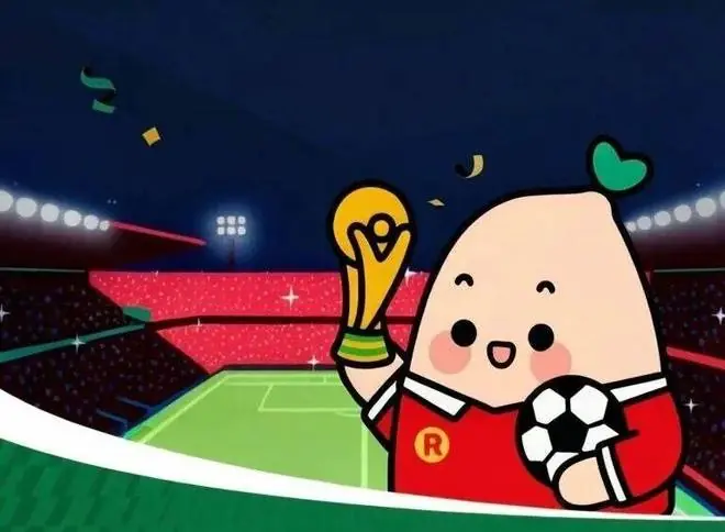 小红书“勇闯”世界杯,但目标绝非只是“足球社区”