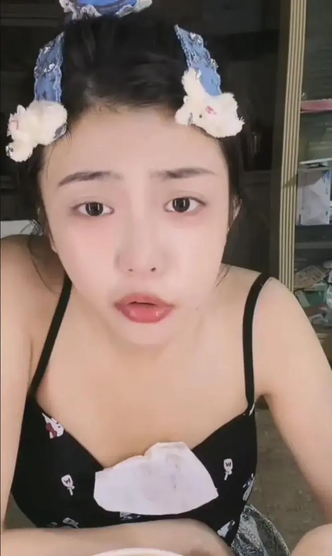 司晓迪表示不怕被告，因为自己的爆料均为事实，而且也真没人告她