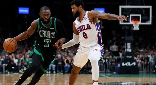 立竿见影！休赛期5笔大交易达成，5个夺冠热门诞生，改写NBA格局