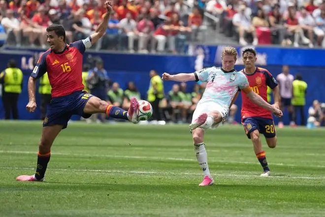他们连续1239天FIFA世界排名第一，这一次又以遗憾收尾