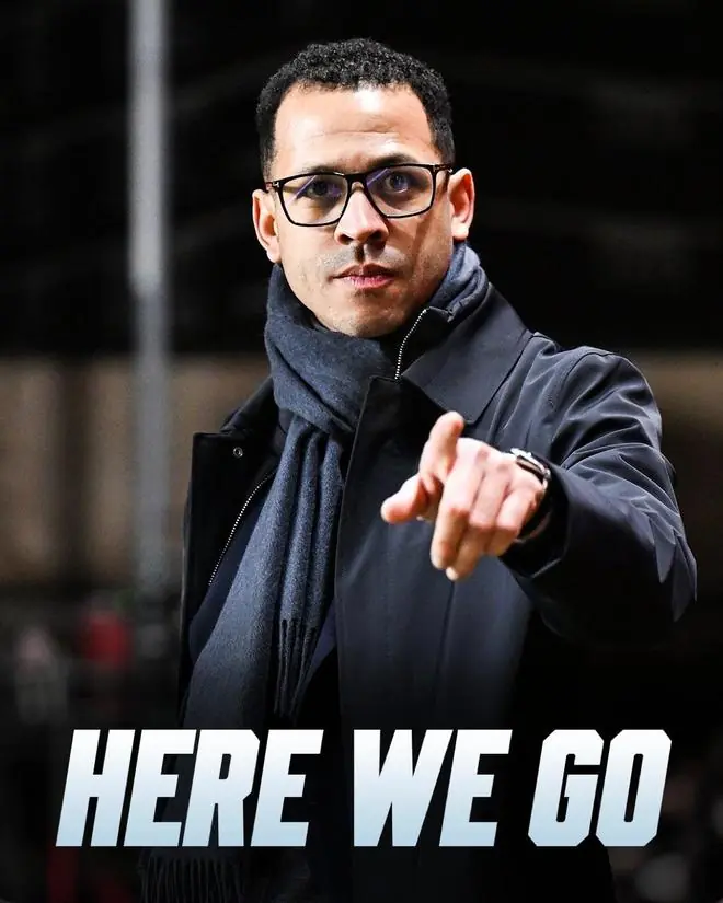 Here we go！罗马诺：前切尔西主帅罗塞尼尔将执教巴黎FC