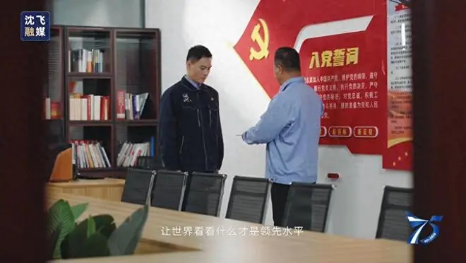 首批40架歼-35AE即将拿护照出国？要让世界看看什么是领先水平？