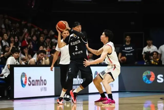 这场81-79，让中国男篮世界杯出线难度大增，日本被质疑假球