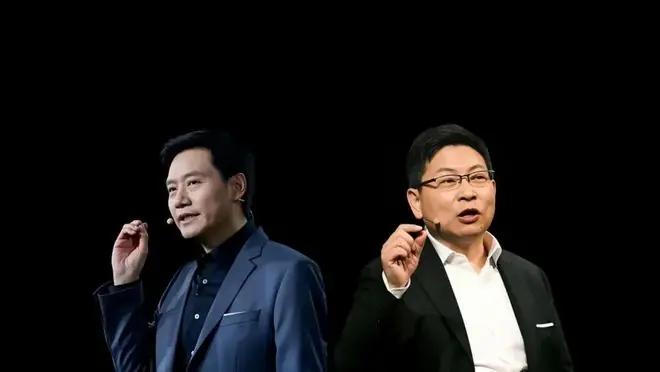 余承东喊“地球最强悍”、雷军“最好看最好开”、李想“性能最强”！车企大佬都“无视”广告法？
