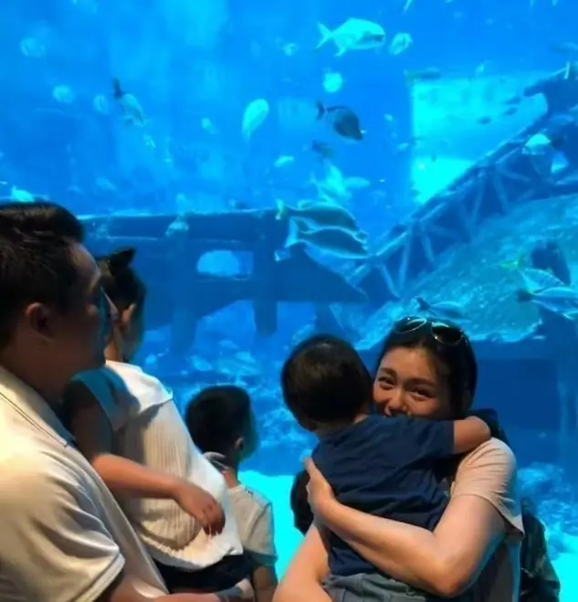 汪小菲律师终于公开发声了，这下网友彻底看明白了，谁在托举儿女谁把孩子当血包