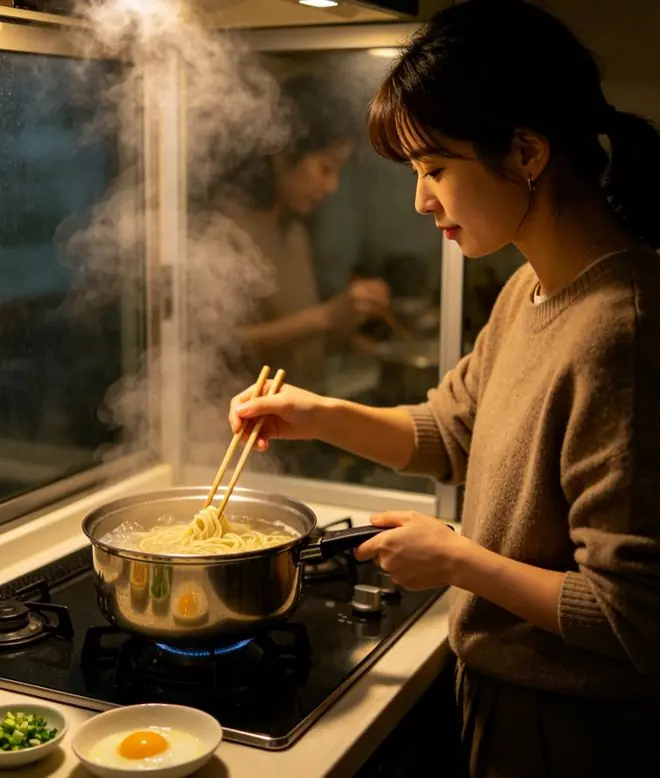 结婚15年,我从来不拒绝老公,每次下班回来不管多晚