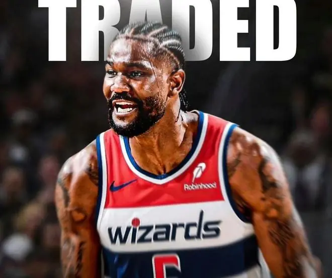仅一夜！NBA两笔交易达成！湖人1换3抛弃状元，火箭4换1送走前锋