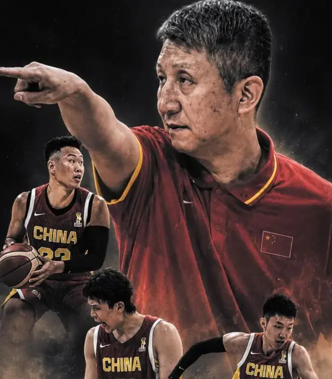 男篮下场对中国台北成生死战！净胜分劣势，输球就将无缘世界杯！