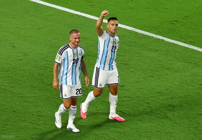 随着世界杯4强诞生，2026金球奖最新获奖概率出炉