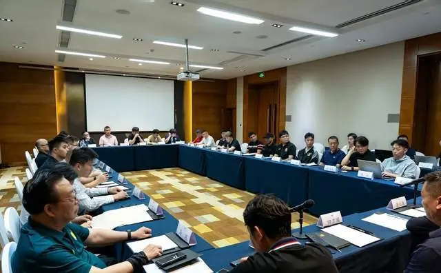 必须点赞！中国足协获青训最高三星会员认证：亚足联总共才4家
