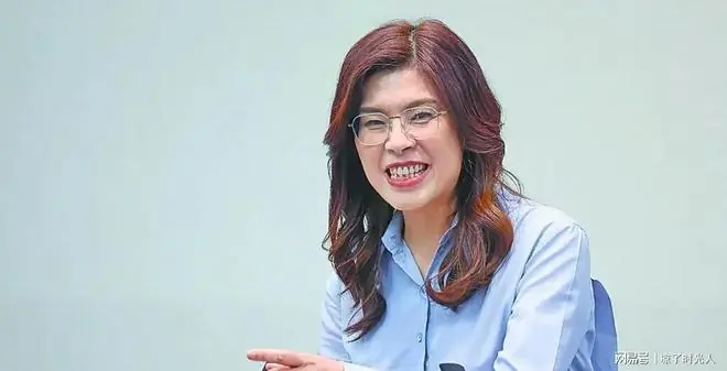 蒋万安出现新身份，岛内政治重新洗牌，统一已成定局！