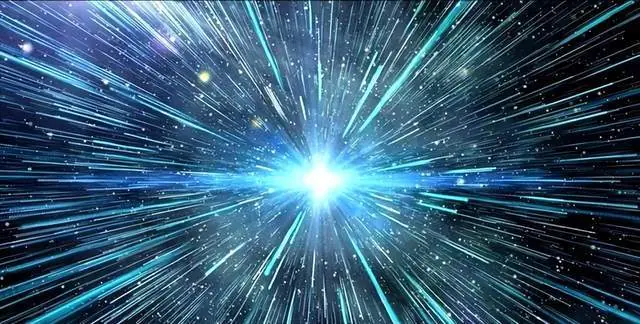 光速其实慢得可怕，外星人找不到地球，可能就是因为光速太慢
