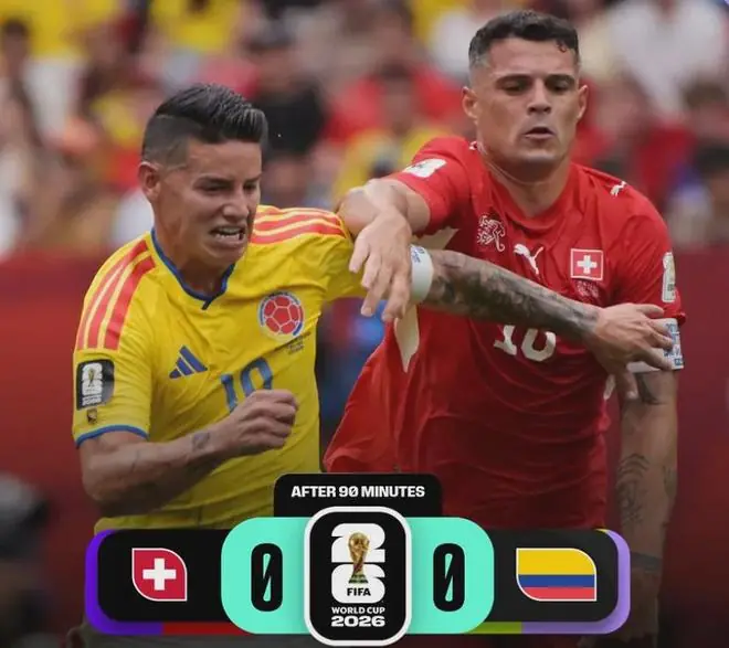 4-3！3-2！世界杯疯狂一夜：8强全出炉，欧洲占据6席，阿根廷冲冠