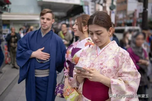 去了一趟日本才发现：在日本普通人眼里，中国人原来是这样的！