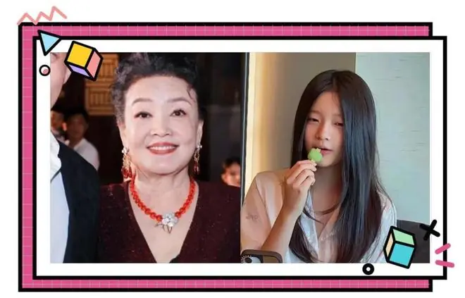 张兰带玥儿看升国旗，吃北京小吃，称要让霖霖玥儿开开心心过暑假