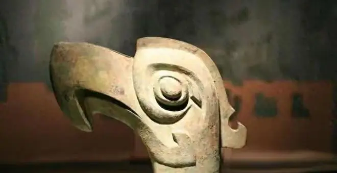 证据已经有了：山海经显示，三星堆文明，极有可能是夏朝遗民