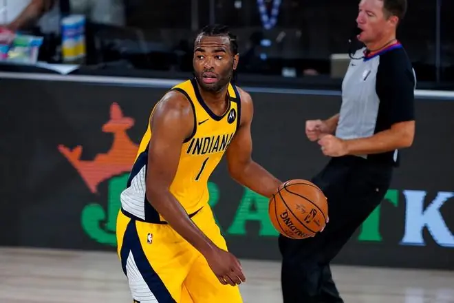 在NBA已经找不到工作了，昔日步行者超级得分手将转战欧洲赛场？