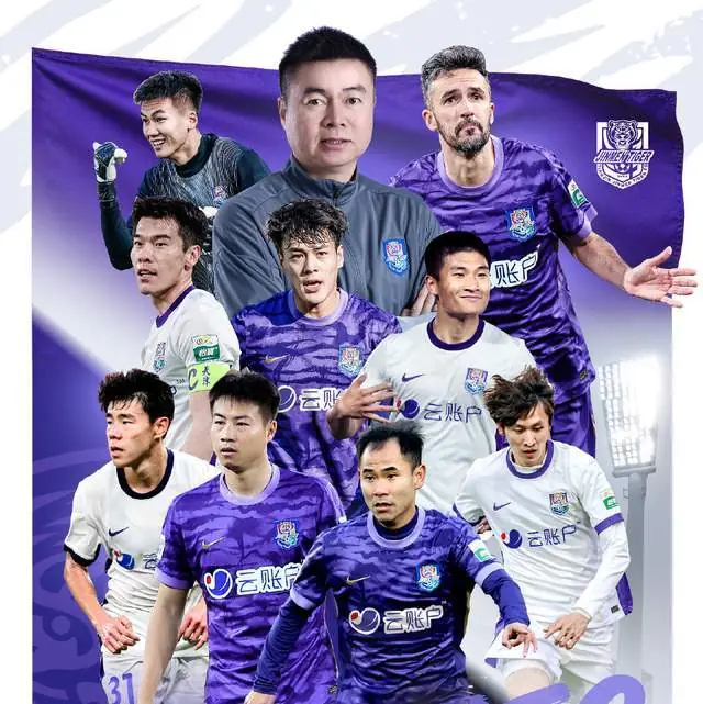 于根伟+9主力续约，降级也不走 基莱斯拒挖角 津门虎保级稳定军心