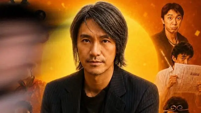 票房会破14亿？看完《功夫女足》后，我想说：周星驰赢下了这一局