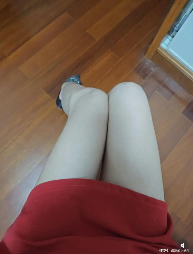 大长腿：那不是比例，是丈量世界的尺