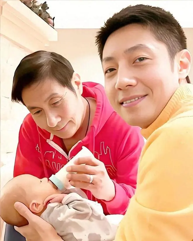 撒贝宁父亲回应儿子离婚传闻：儿媳李白当初差点把家吵散