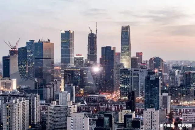 网签近10万套！北京二手房卖爆了