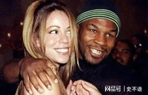 1992年，泰森在坐牢时勾搭女狱警，凭借一招让女狱警怀上他的孩子