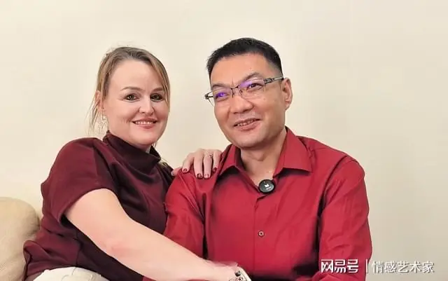 河南农村小伙娶美国女博士，婚后21年不工作，直言：这软饭吃定了