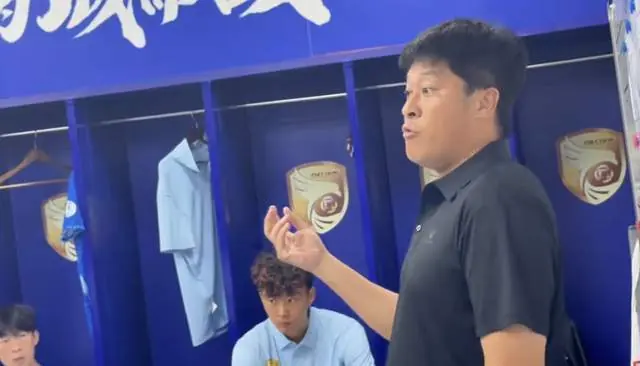 张耀坤慧眼识珠，大连英博外租小将中甲亮眼，黄山+朱鹏宇也可练级