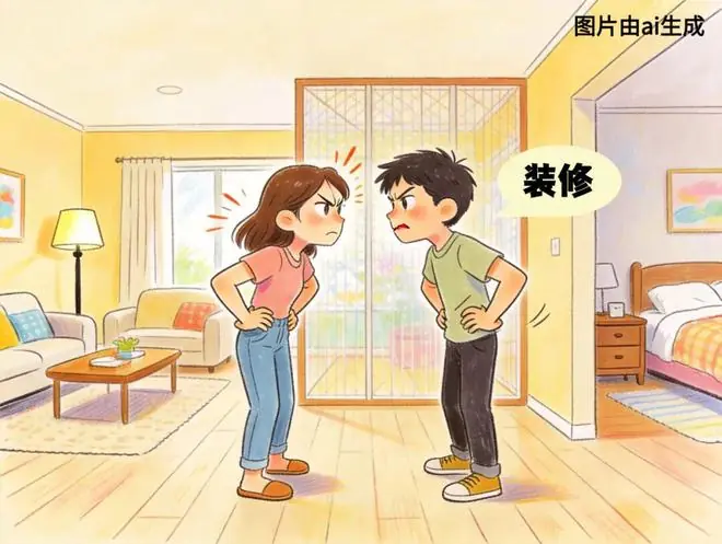 租了18年的房子，退租时被要求“恢复如新”？房东索赔24万余元，法院判了：租客赔付6万余元
