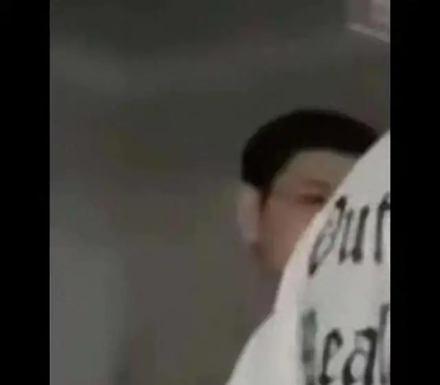 “眼镜男”身份曝光后，全网都在问：彭某背后的男友为什么不担责