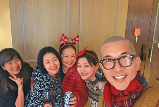 遗产归属被曝后，玥儿一个举动引争议 汪小菲不忍了 难怪小S被拿