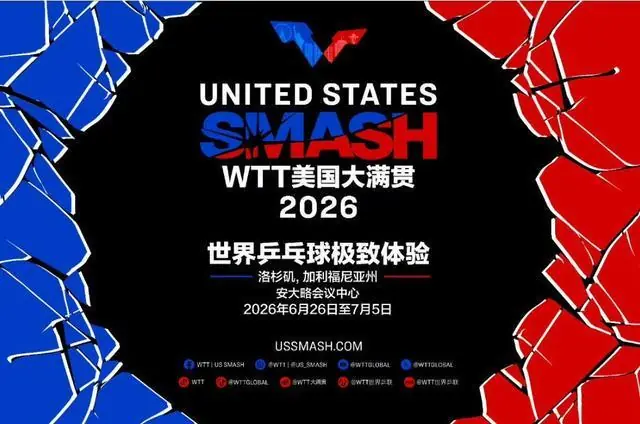 WTT大满贯女单16强出炉！日女甩开国乒,独踞榜首！大丫头单守半区