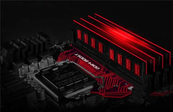 内存让整个PC市场大变天！ 从企业到个人全线被迫退守DDR5