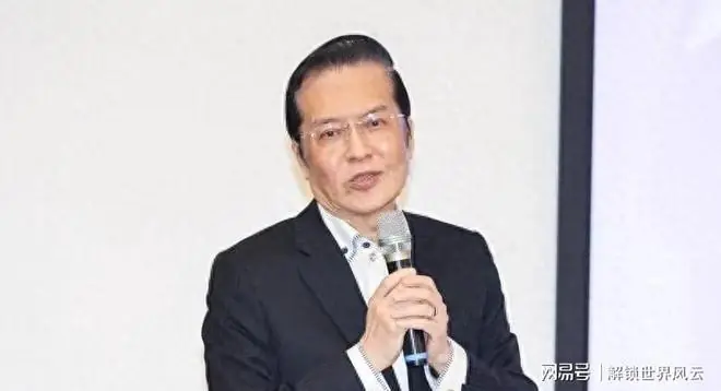 两岸战线一致，国民党再派人进京，留下一句话，“台独”气数已尽