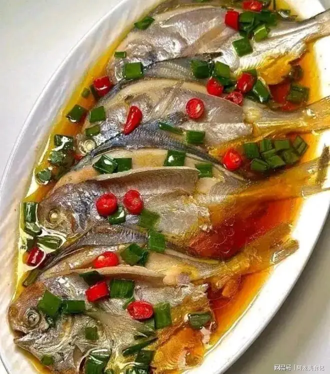 6月这6种鱼，全是纯野生的，人工养不出来，肉嫩刺少，懂行的在抢