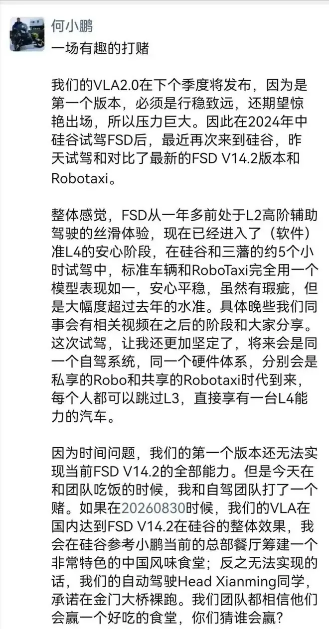 为什么你用特斯拉FSD觉得鸡肋,车企高管们却都说它断层式领先?
