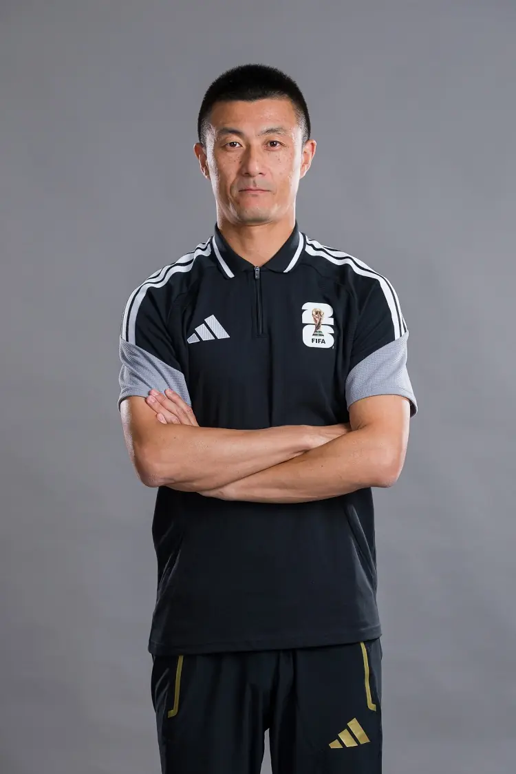 北青：傅明出任哥伦比亚vs加纳SVAR，他将第7次参与世界杯执法
