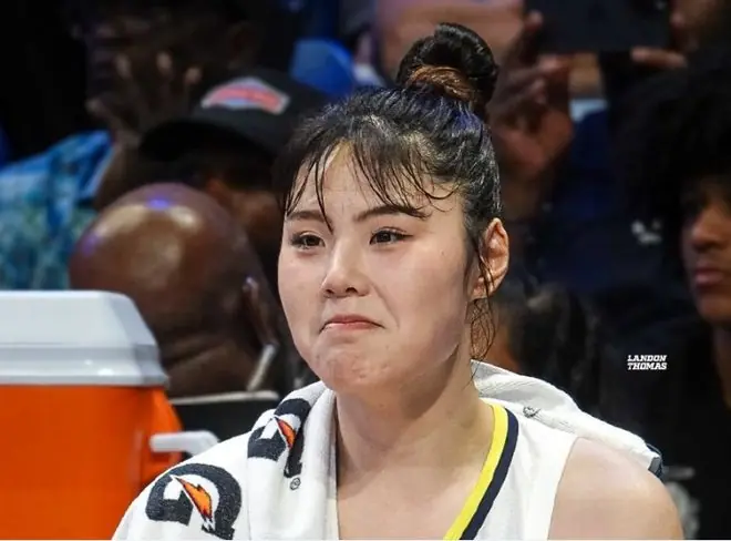 辟谣！山西女篮官方公告：并未与李月汝签约 网上消息均不属实