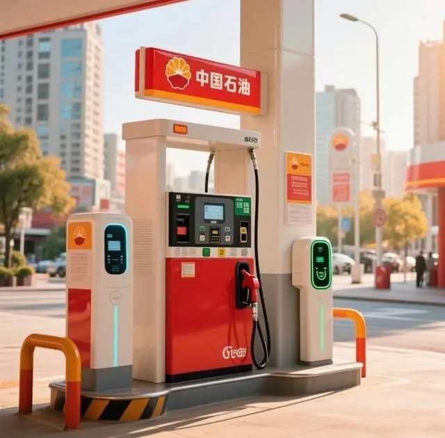 燃油车主提前留意！油价刚下调0.75元，17日迎来新一轮调价