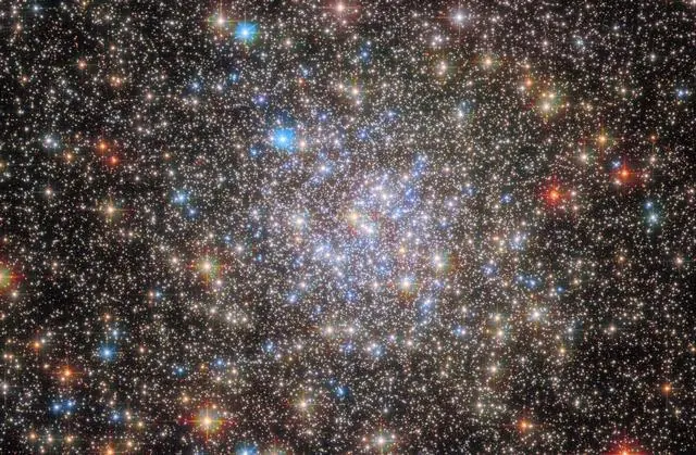 天文学家震撼发现：宇宙中约94%的星系，已经永远无法到达