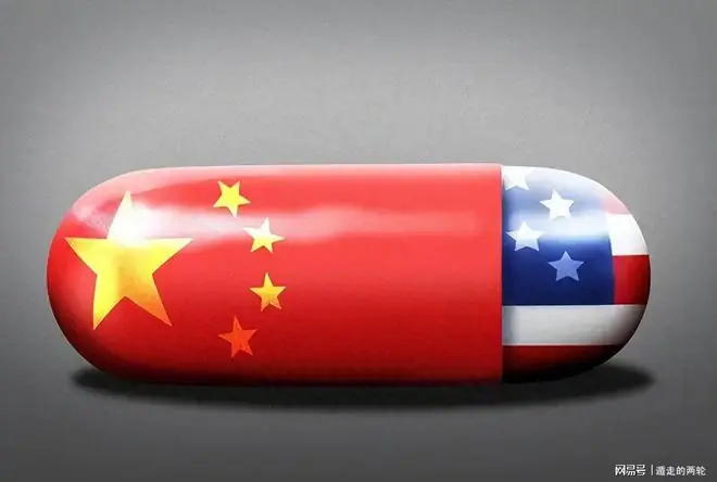 美国：找到新药靶点，准备临床！中国：这个靶点是吧？药已经开卖